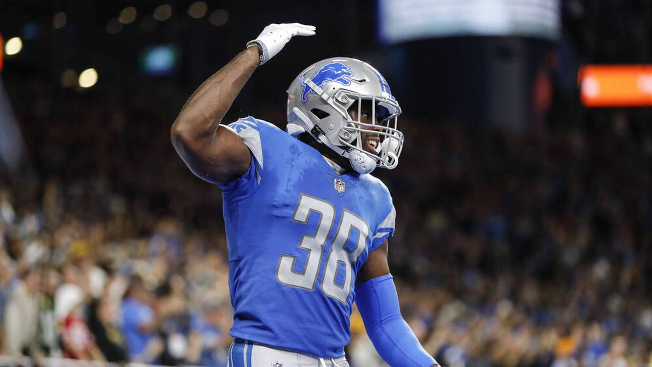 Lions glänzen mit Mega-Fake-Punt