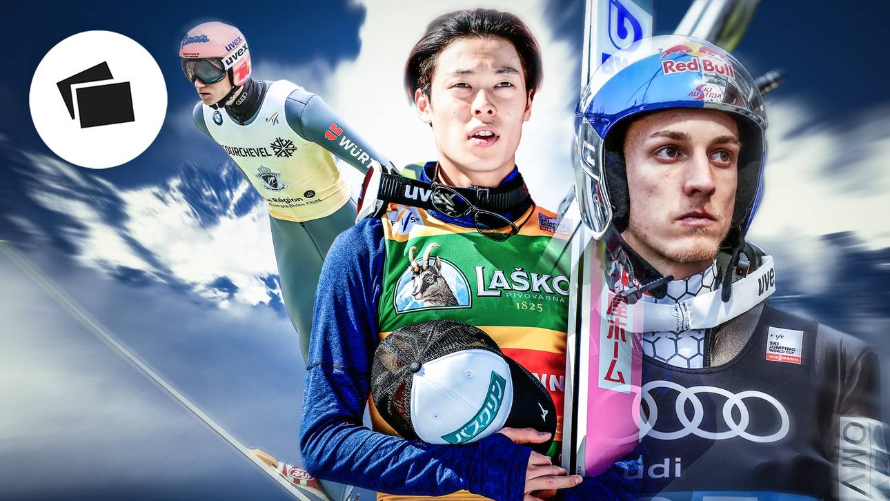 Die Favoriten auf den Tournee-Sieg