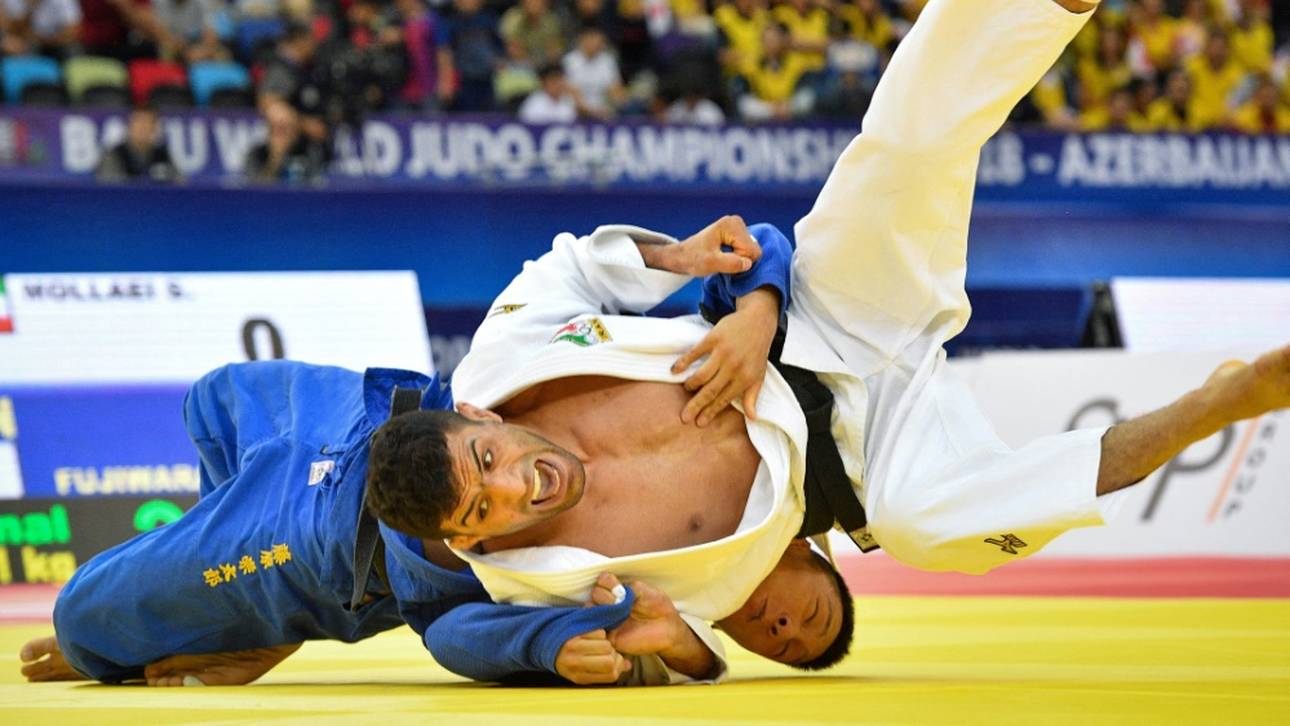 WM-Skanda: Iran-Sperre aufgehoben