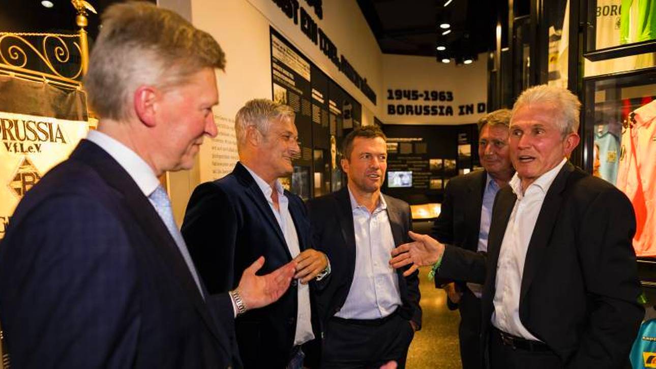 Löw-Nachfolger: Matthäus überrascht