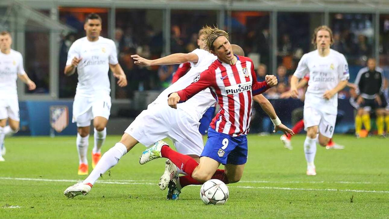 Schiri-Eklat um CL-Finale