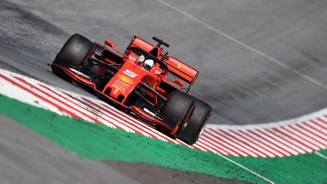 Ferrari droht nächster Dämpfer