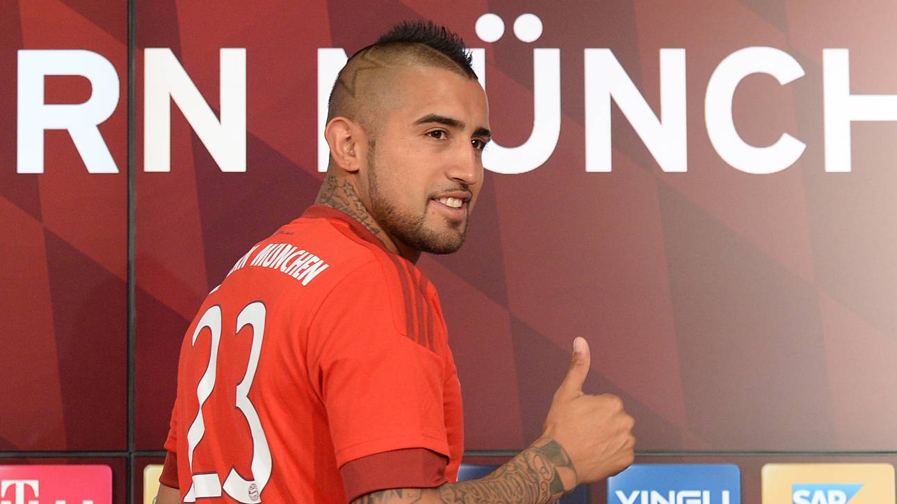 Presse: Vidal gibt Versprechen