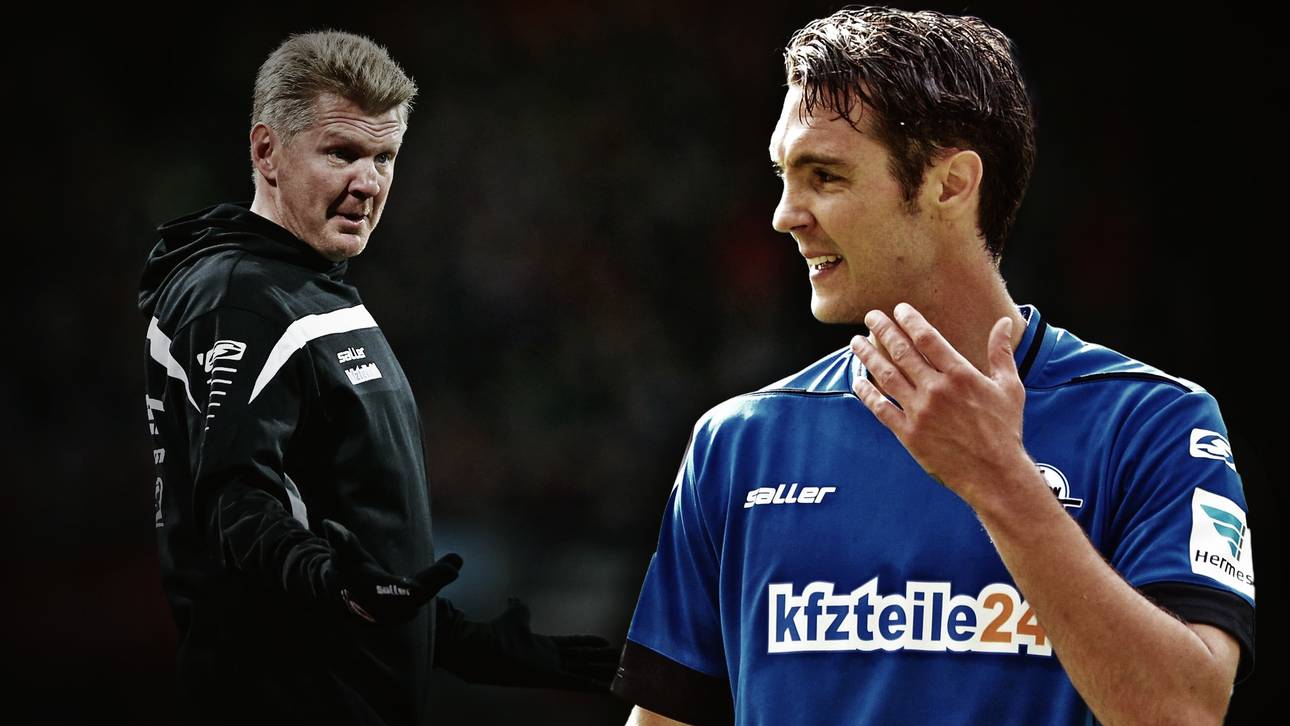 „Effenberg wird viel Glück brauchen“