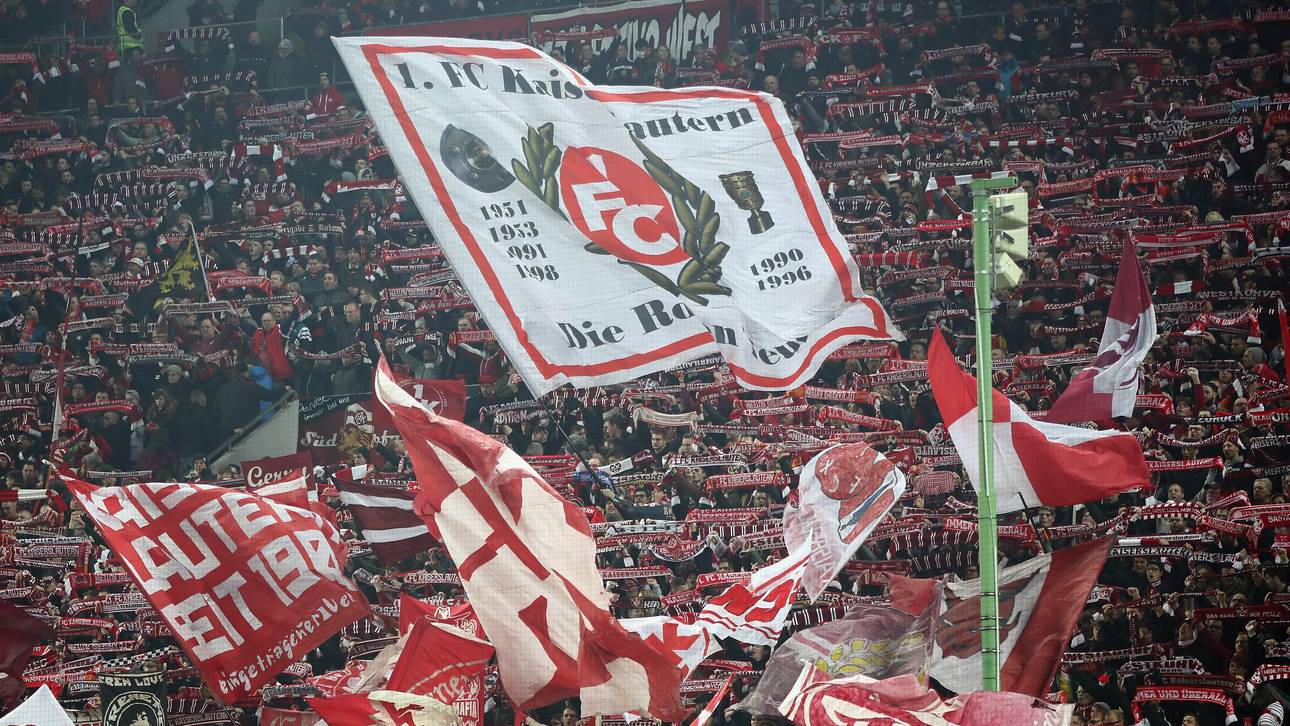 FCK-Mitglieder für Ausgliederung