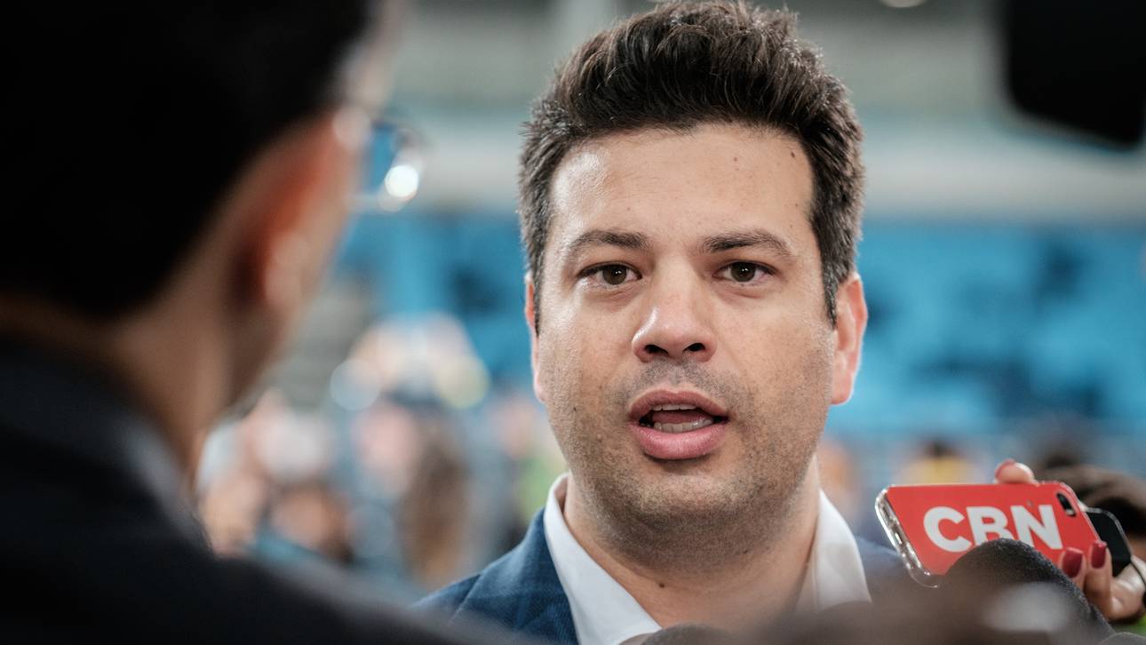 Brasilien-Minister hofft auf Russland