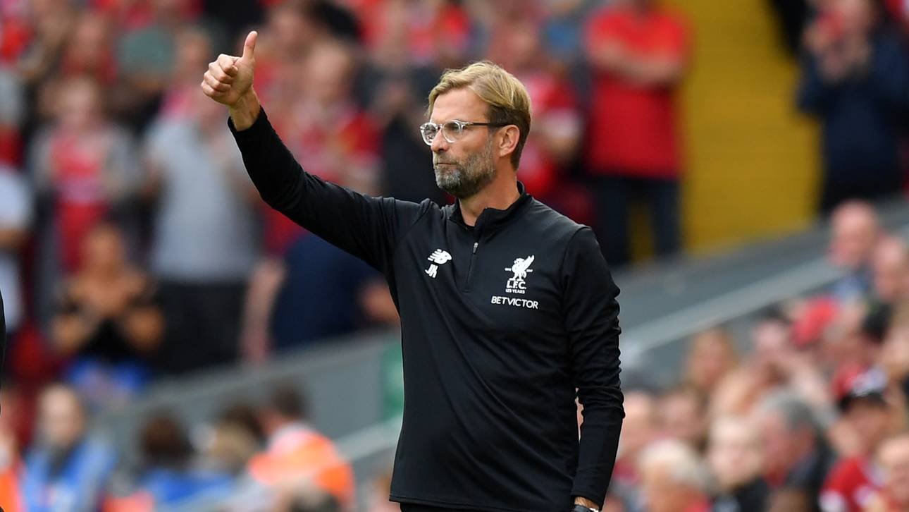 Klopp-Agent: Trainer werden teurer