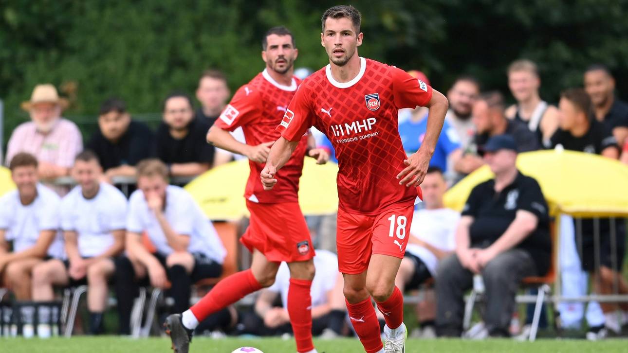 Heidenheim schlägt Serie-A-Klub