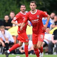 Heidenheim schlägt Serie-A-Klub