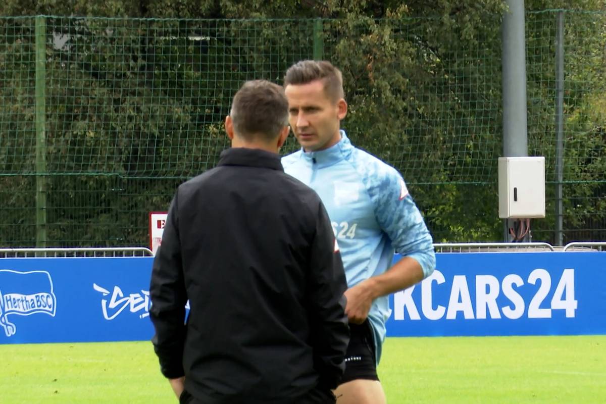Der FC Schalke 04 empfängt zum Auftakt der 2. Bundesliga Hertha BSC. Das Duell bringt ordentlich Brisanz mit sich.