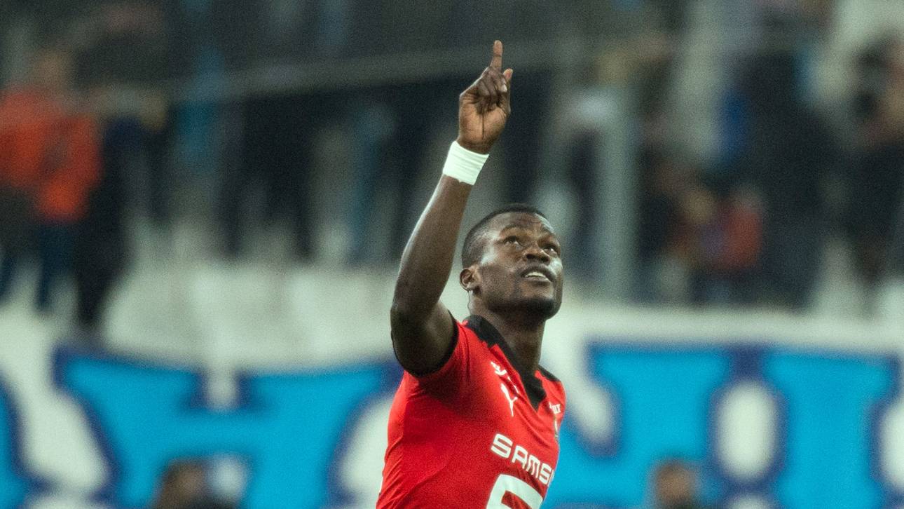 Werder Bremen holt Diagne