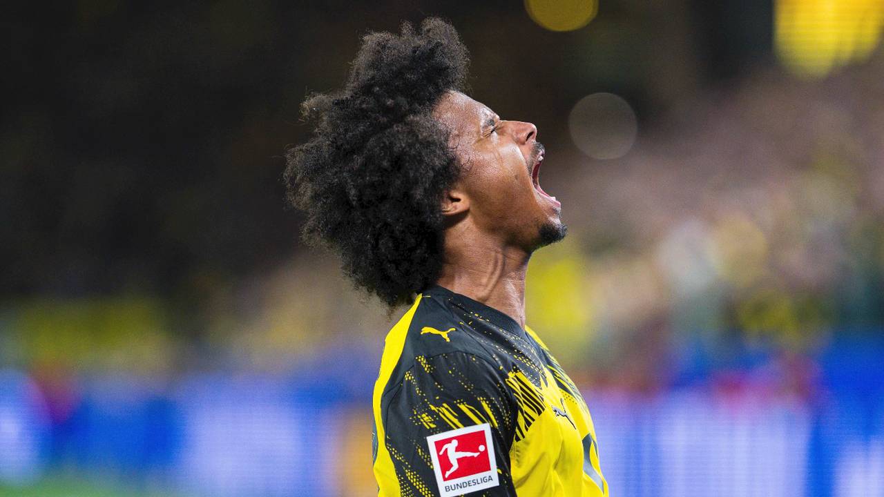 Tipp it like: Mainz - Dortmund