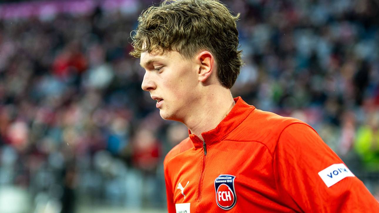 Bitterer Abend für Wanner