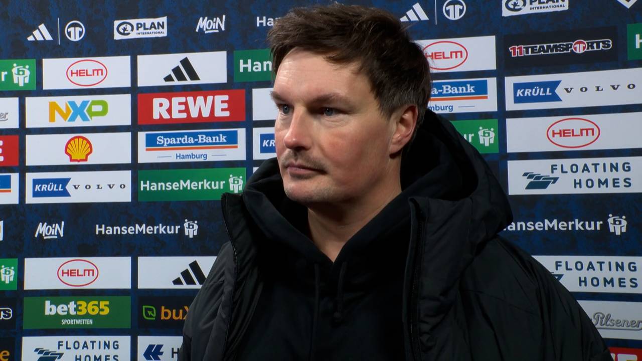 Er lässt die Fußball-Szene staunen
