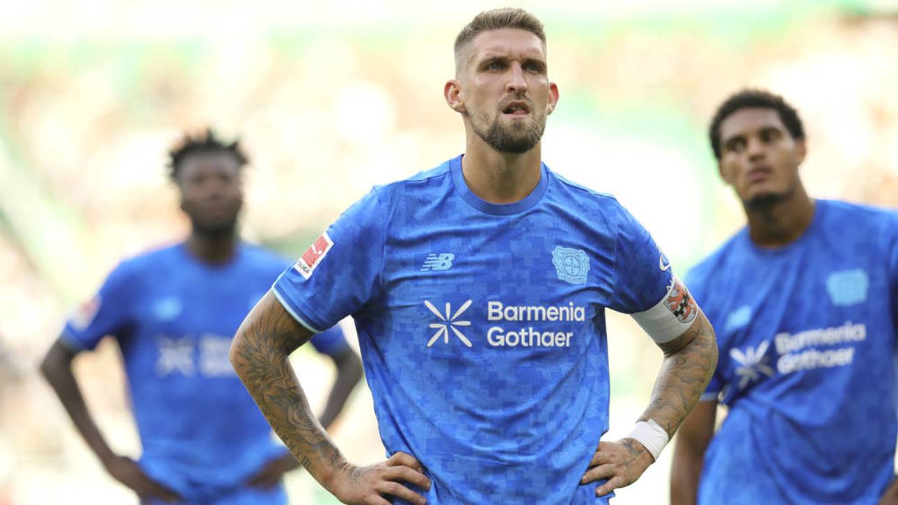 Jetzt muss Bayer Konsequenzen ziehen