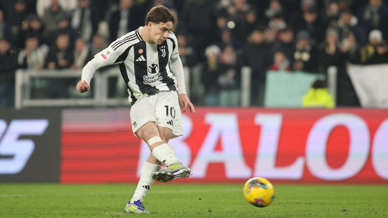 Juventus – Hellas Verona Tipp, Prognose & Quoten | 03.03.