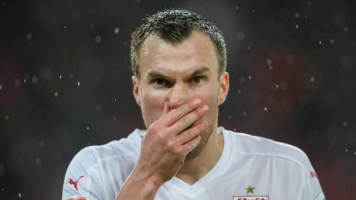 Kevin Großkreutz ist fassungslos - aber nicht lange