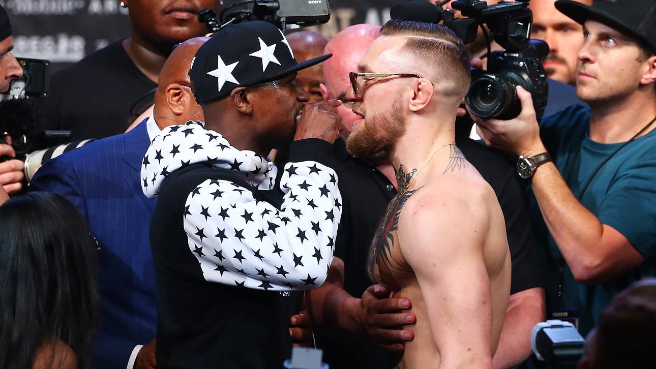 Voting: SPORT1-User glauben an K.o.