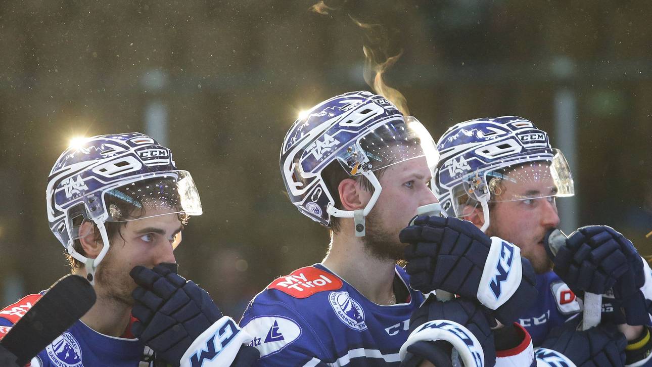 Zehnmaliger Meister verlässt DEL2