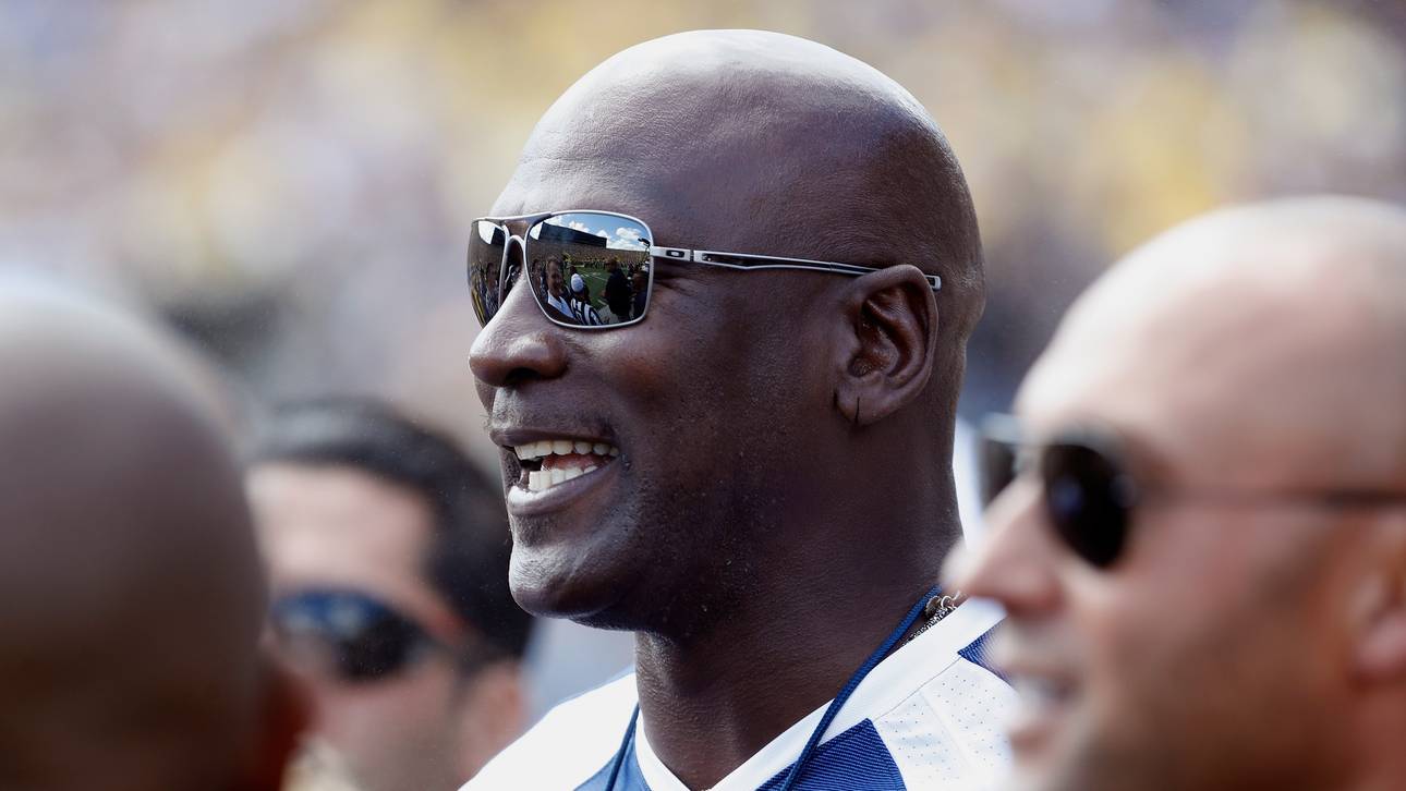 Jordan gewinnt Prozess in China