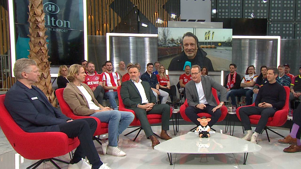 Sammer: BVB-Problem oder Lösung?