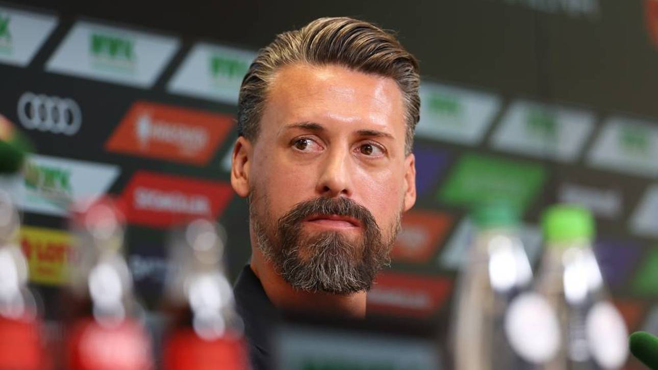 Wagner: „Frage schon unangenehm“