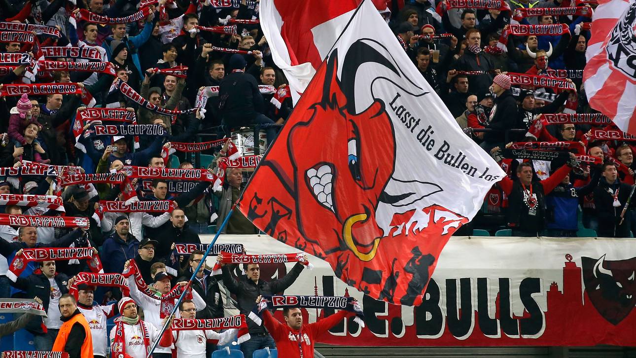 RB Leipzig: Zwei Klubs grenzen sich ab