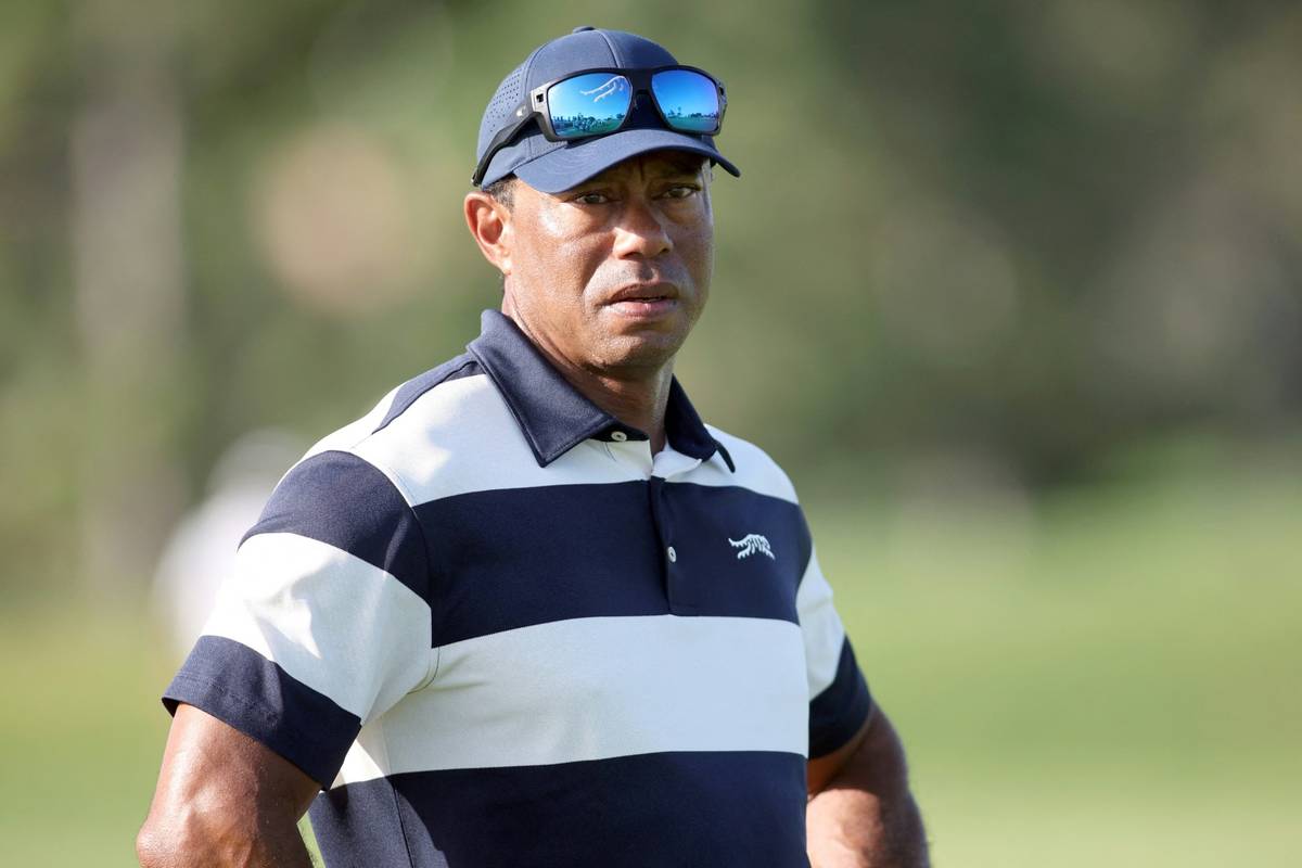 Woods soll PGA Tour reformieren