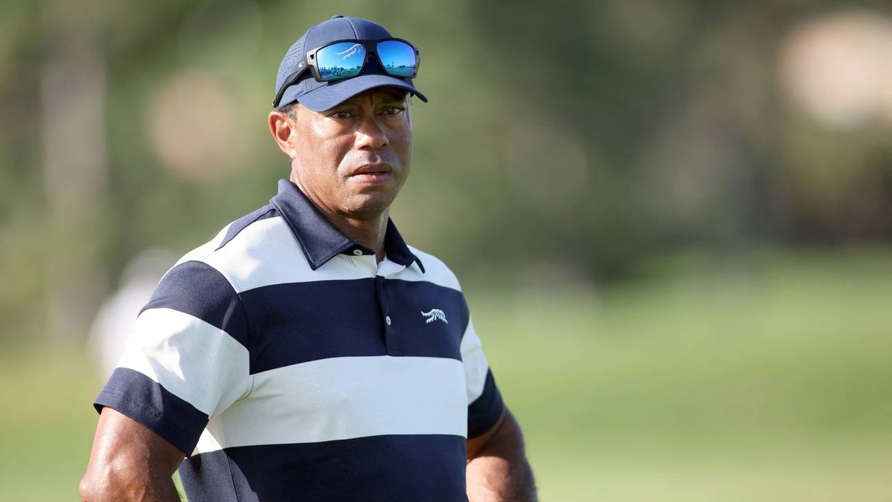 Woods soll PGA Tour reformieren