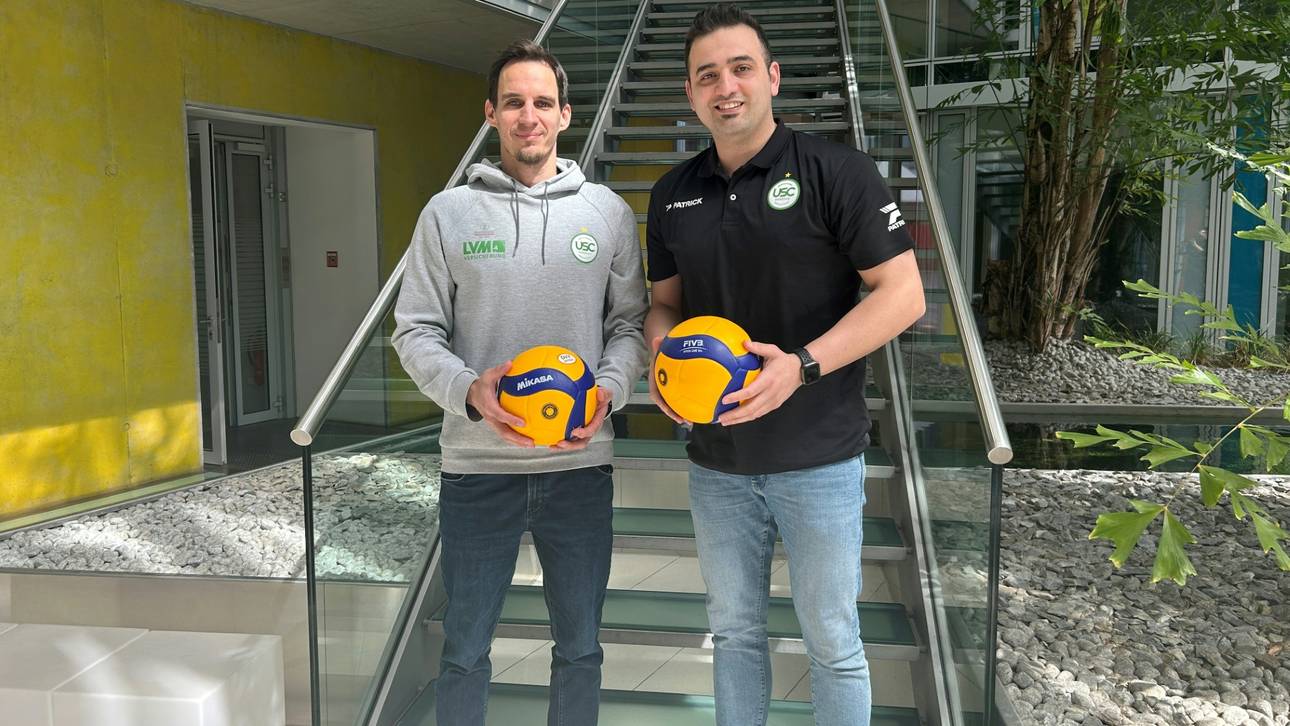 Bundesliga-Klub holt neuen Trainer