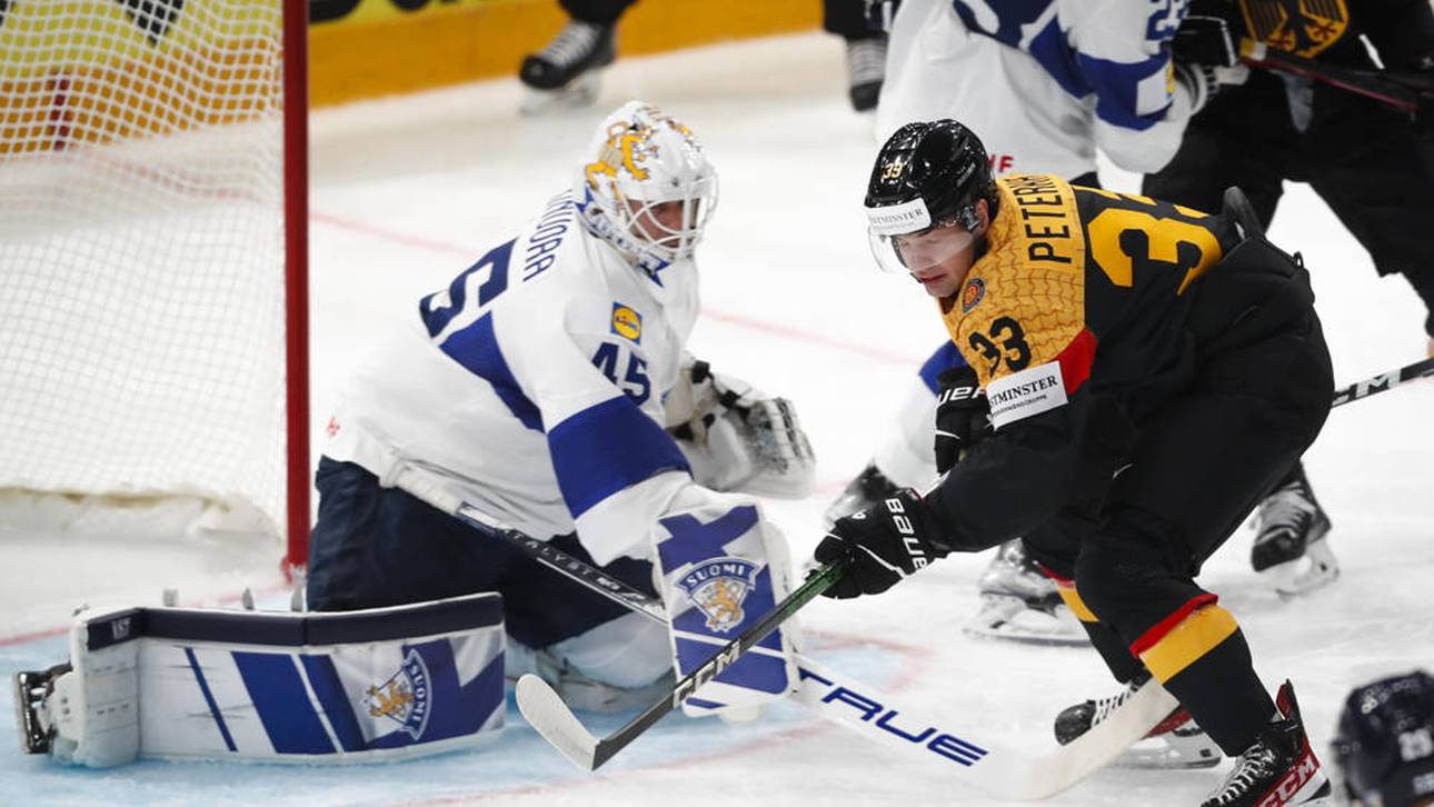 Deutsche Drama-Pleite gegen Weltmeister