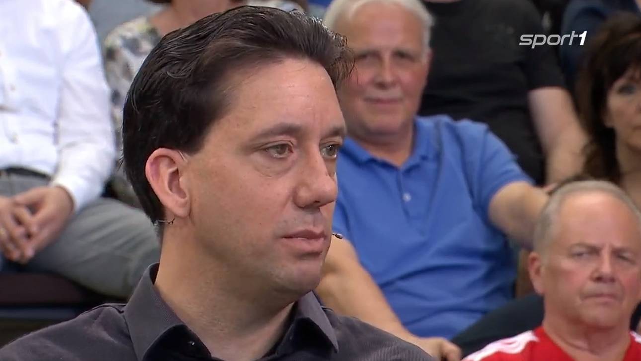 Gräfe: „Möchte Videobeweis nicht“