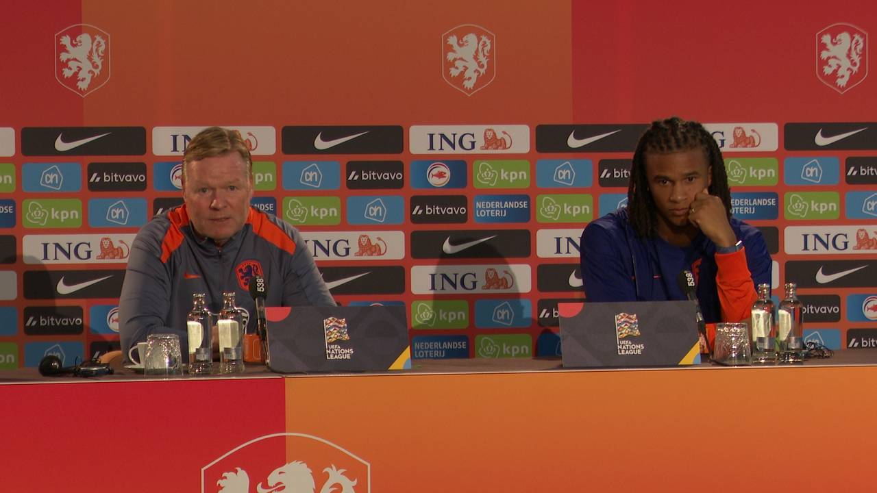 Bayern-Abgang von de Ligt? Oranje-Coach lässt aufhorchen