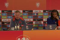 Oranje-Coach Ronald Koeman hat sich zu dem Abgang von Matthijs de Ligt vom FC Bayern München geäußert.