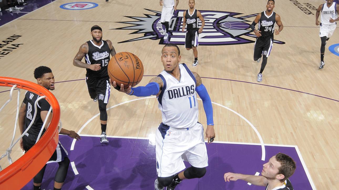 Ohne Nowitzki zum Pflichtsieg