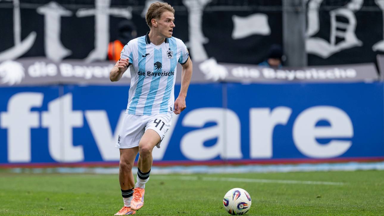 Paderborn verpflichtet neuen Spieler