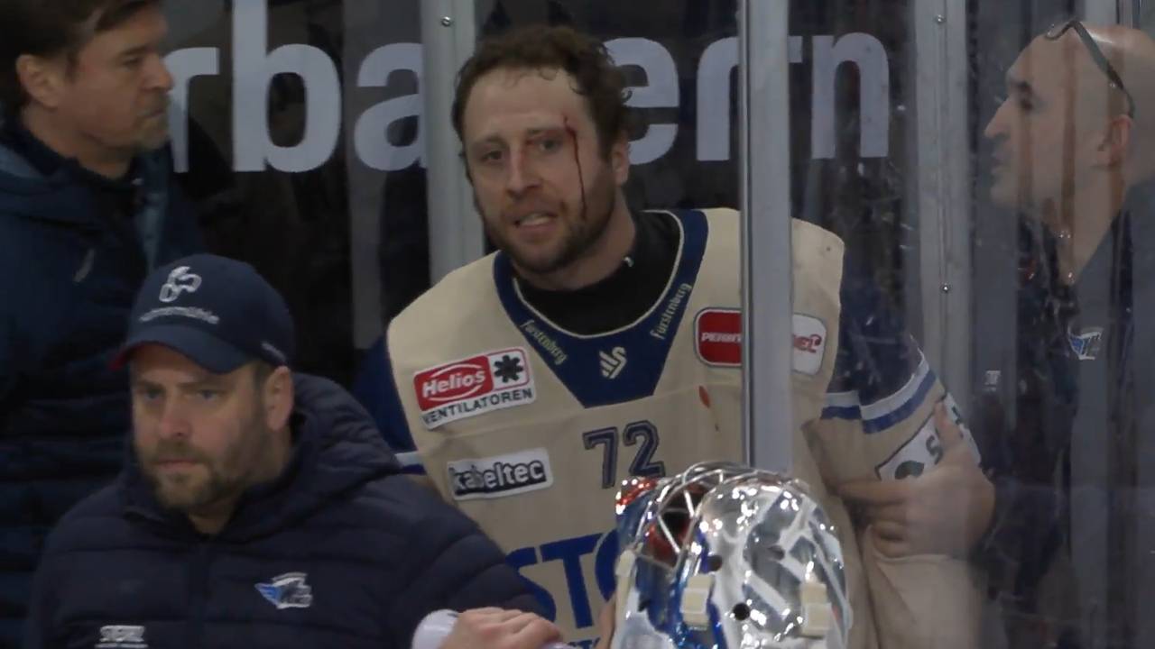 Straubing Tigers - Schwenninger Wild Wings (Highlights)