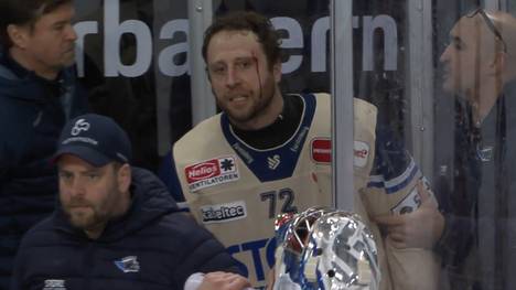 Straubing Tigers - Schwenninger Wild Wings: Tore und Highlights | PENNY DEL