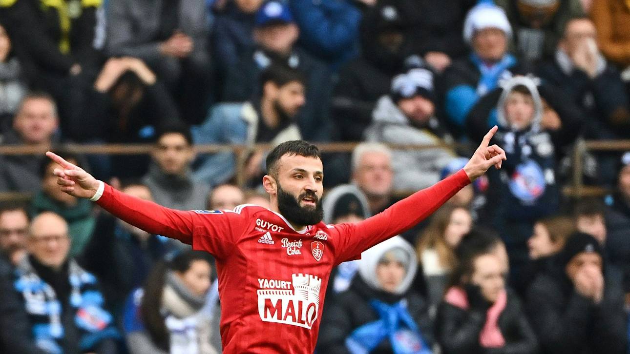 Fix! Gladbach holt Offensivspieler