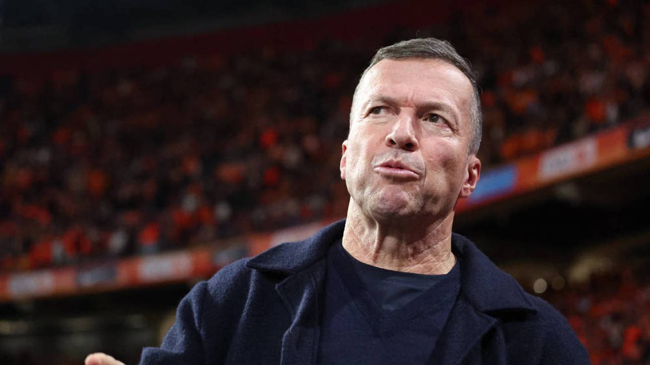 Matthäus verteilt Spitze gegen Nagelsmann