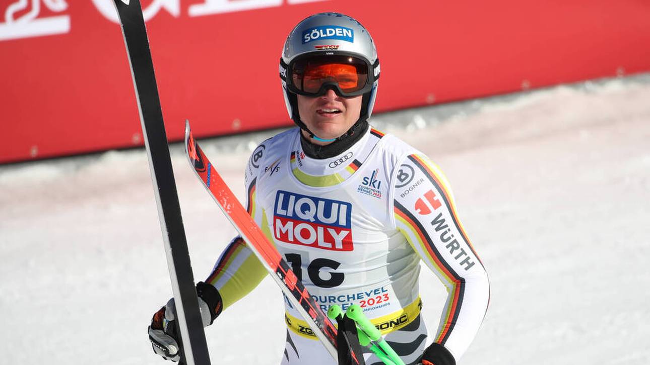 Deutscher Ski-Star tritt zurück