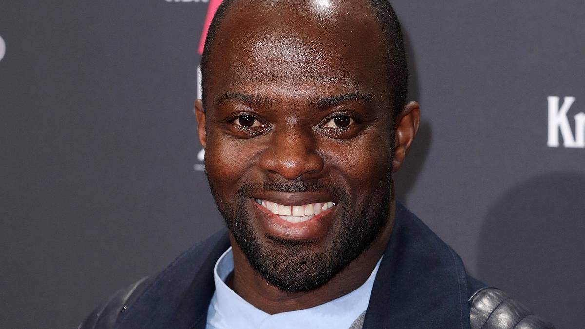 HANS SARPEI: Mittlerweile Kult-Promi, früher ein durchaus vorzeigbarer Bundesliga-Profi. Mal sehen, ob er nicht nur coachen, sondern auch noch kicken kann