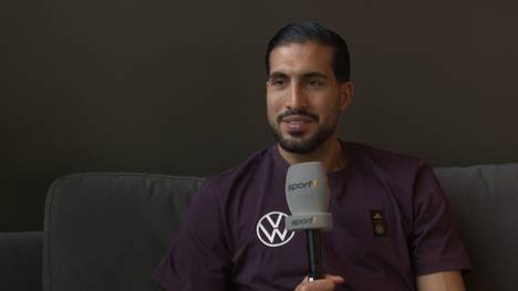 Emre Can ist aktuell mit der Nationalmannschaft unterwegs, dennoch wirft der Klassiker bereist seine ersten Schatten auf die Länderspielpause. 