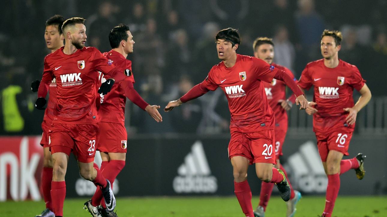 LIVE: Wahnsinn! FCA in letzter Minute