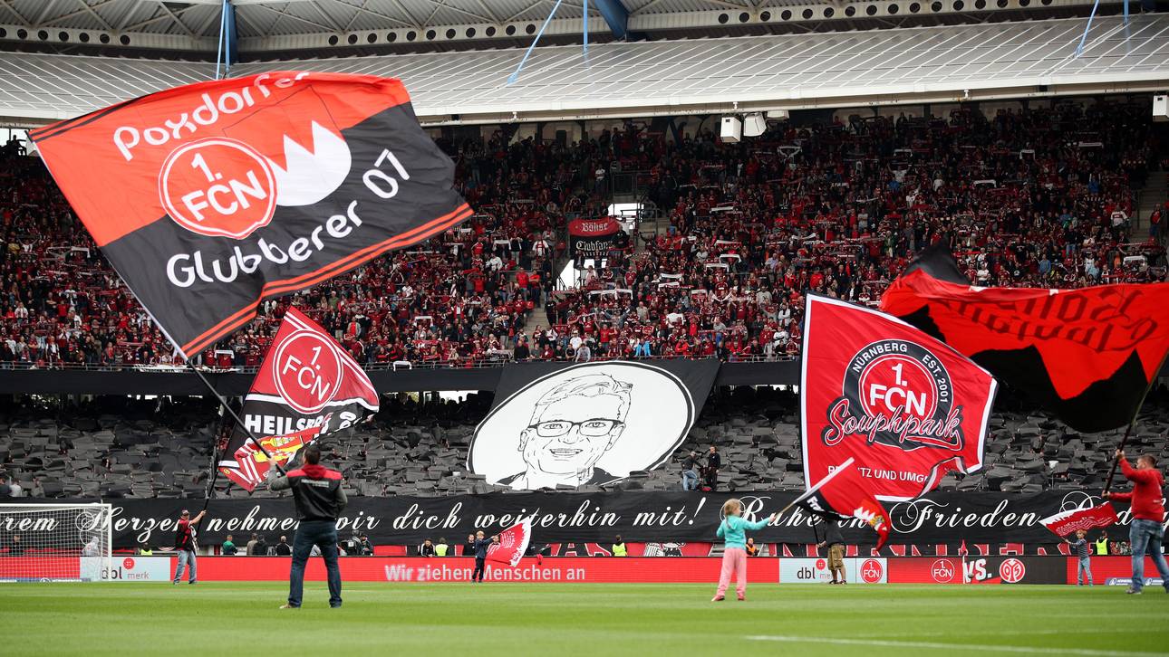 Nürnberg gedenkt getöteter Teenager