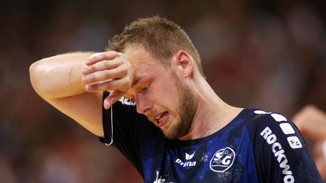 Flensburg verliert weiteren Star