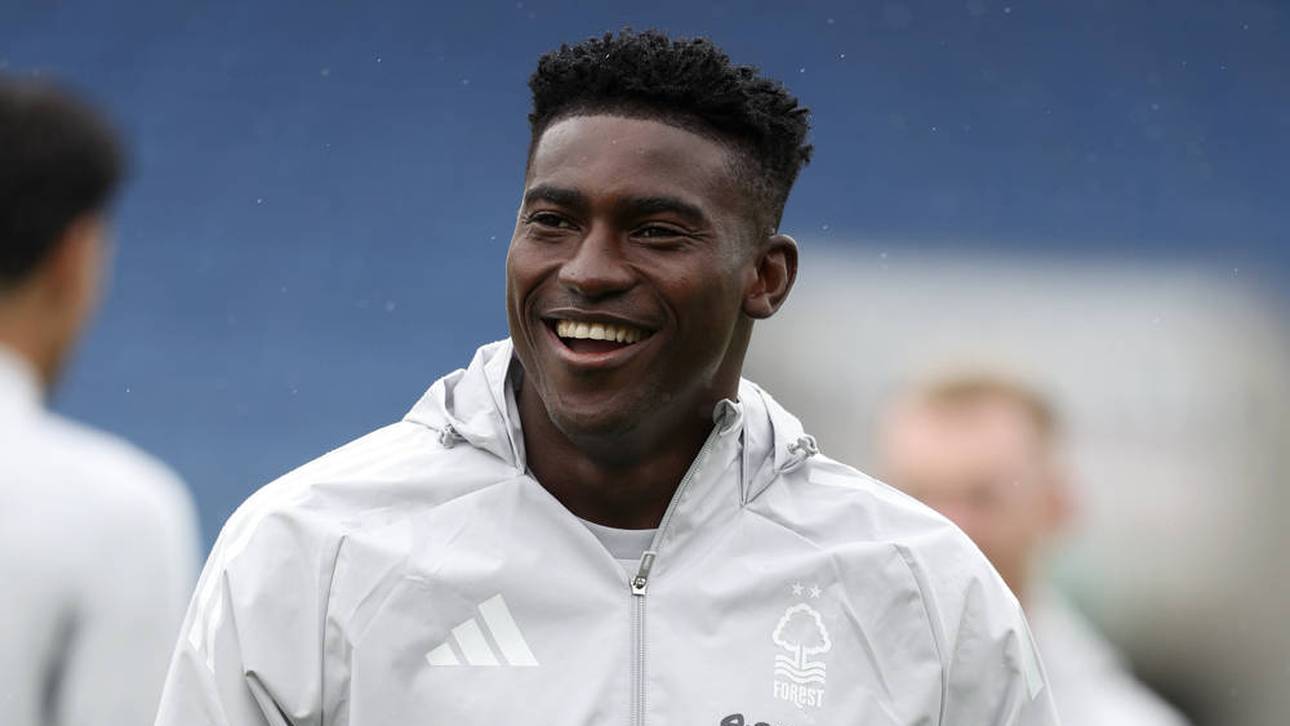 Ist das Werders Sturm-Hoffnung?