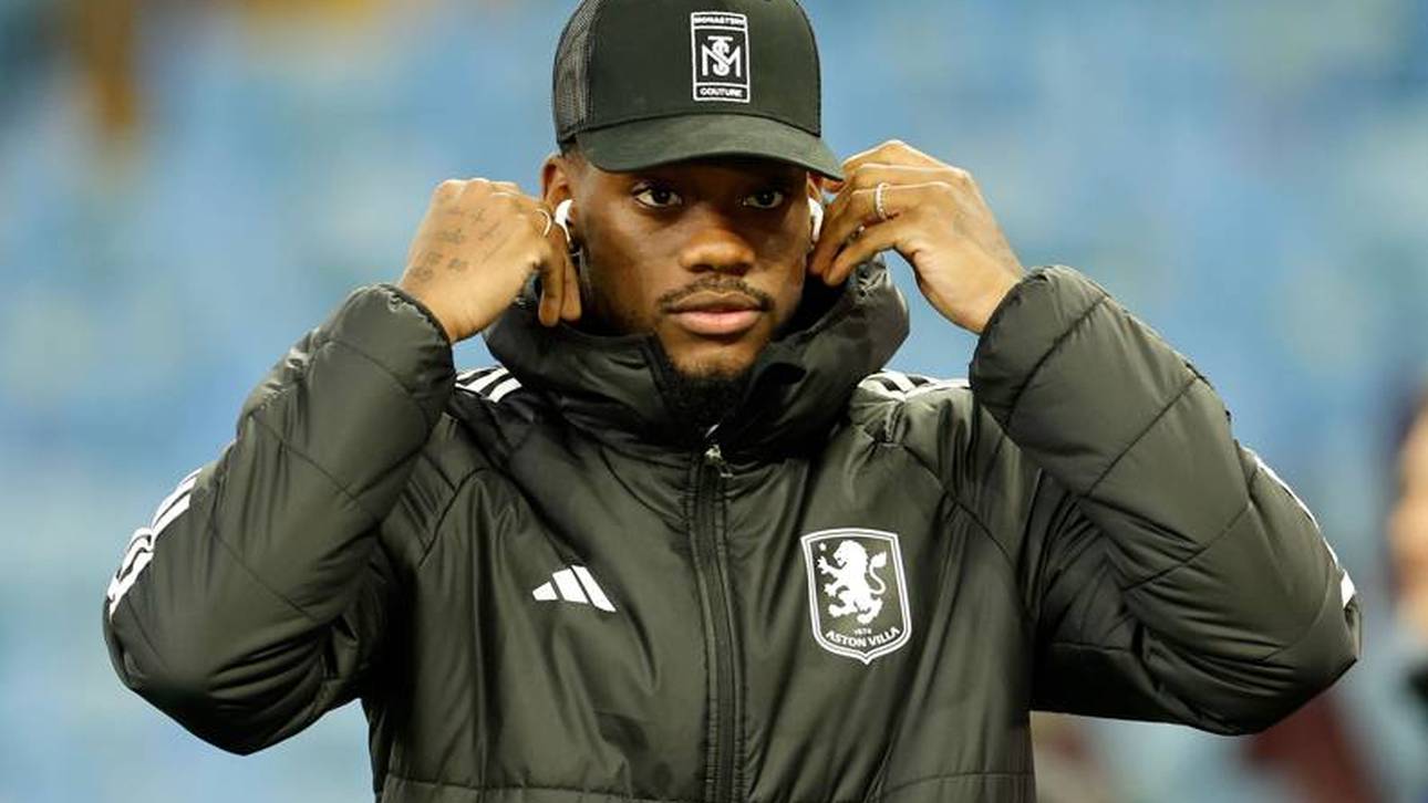 Jhon Durán wird für Aston Villa immer wertvoller