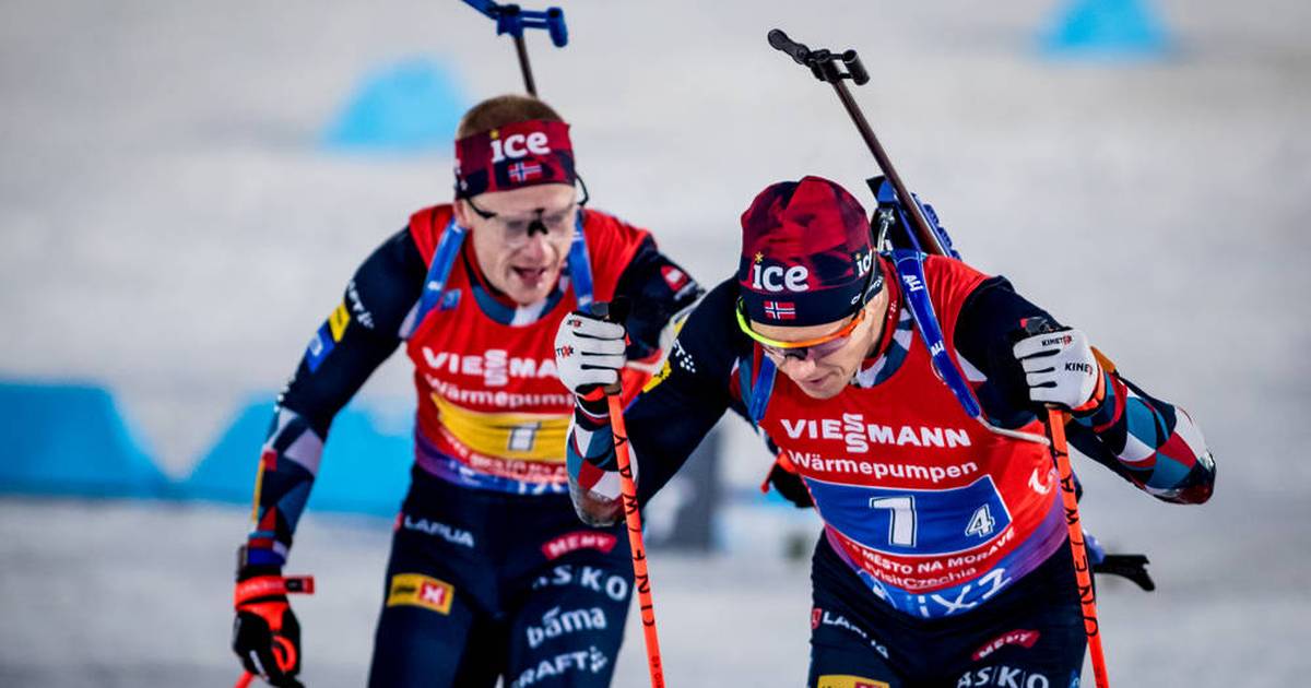 Biathlon's Controversial Rule Changes Spark Debate