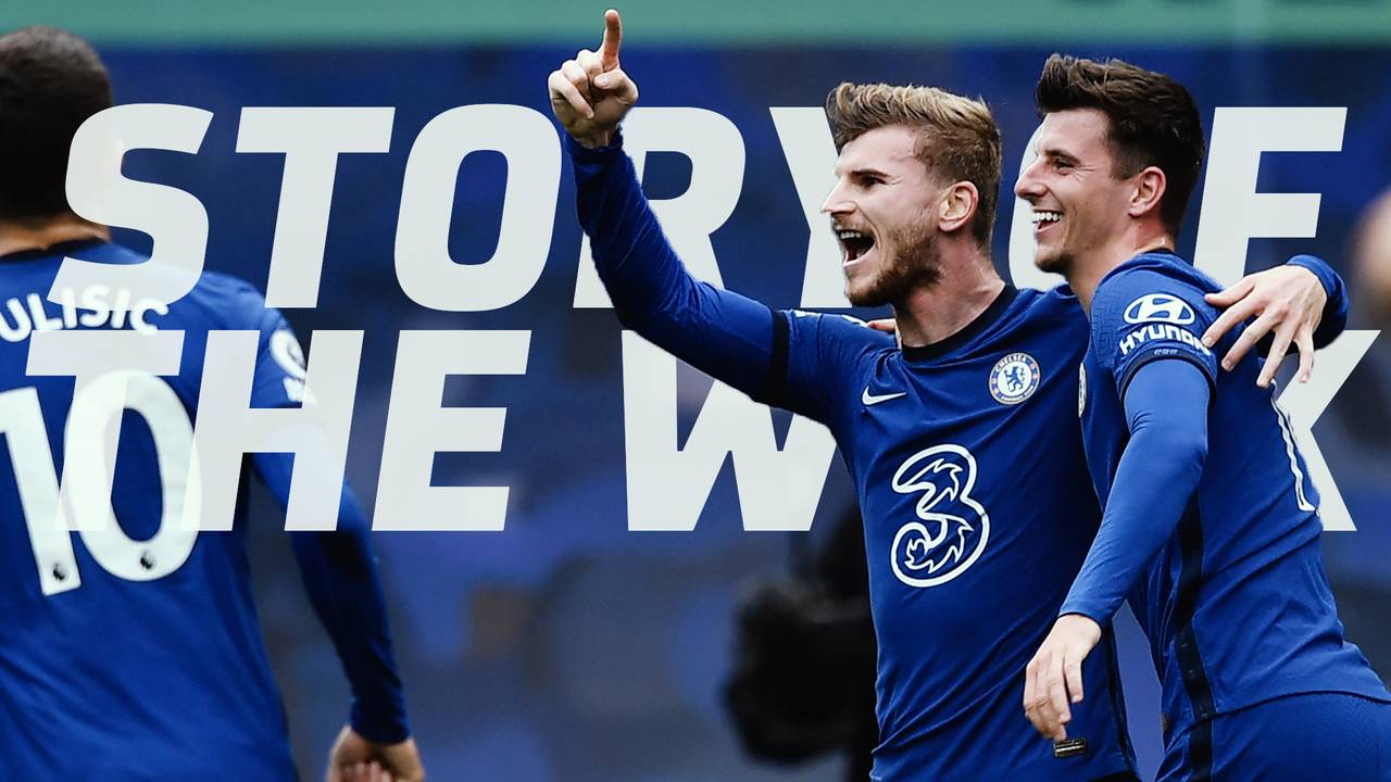 Sind Chelsea und Leicester die Zukunft der Premier League | Story of the Week
